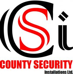 COUNTY SECURITY
